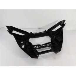 Plastic front grill polaris rzr turbo xp xp4 oem 5453075