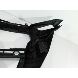Plastic front grill polaris rzr turbo xp xp4 oem 5453075