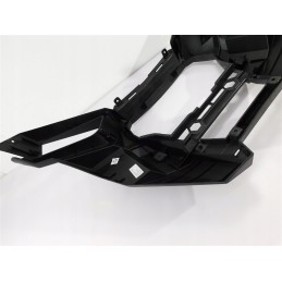 Plastic front grill polaris rzr turbo xp xp4 oem 5453075