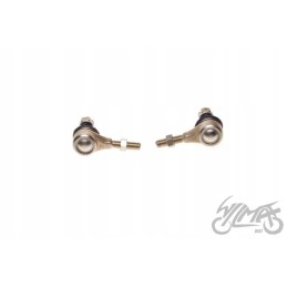 Tie rod end quad 110 125 150 set