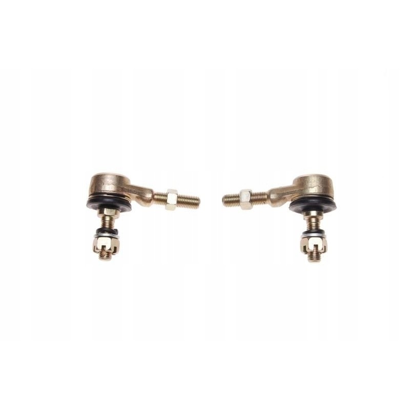 Steering rod end quad 200 250 bashan