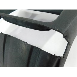 Bottom cover kymco mxu 500 irs 07 15