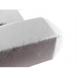 Bottom cover kymco mxu 500 irs 07 15