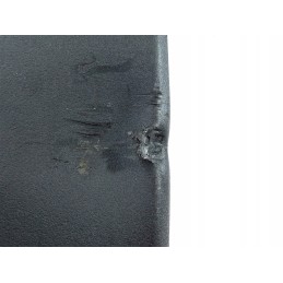 Bottom cover kymco mxu 500 irs 07 15