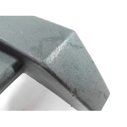 Bottom cover kymco mxu 500 irs 07 15