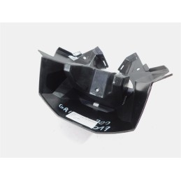 Meter housing plastic yamaha yfm700 grizzly 19 22 2sm f6143