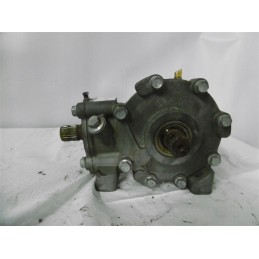 Front differential axle of Polaris Scrambler 500