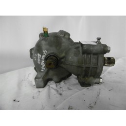 Front differential axle of Polaris Scrambler 500