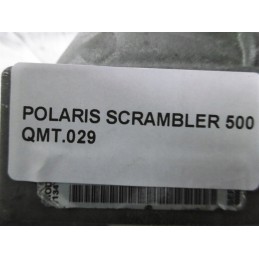 Front differential axle of Polaris Scrambler 500