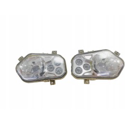 Front lamp Polaris Scrambler XP 850 1000 LED set