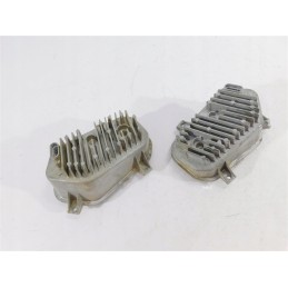 Front lamp Polaris Scrambler XP 850 1000 LED set