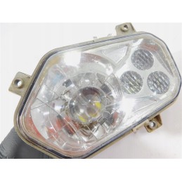 Front lamp Polaris Scrambler XP 850 1000 LED set