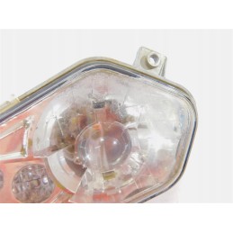 Front lamp Polaris Scrambler XP 850 1000 LED set