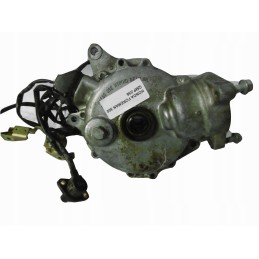 Front differential axle honda trx foreman 500