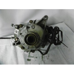 Front differential axle honda trx foreman 500