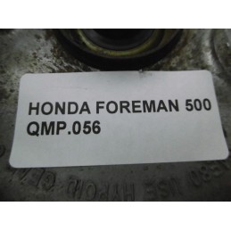 Front differential axle honda trx foreman 500
