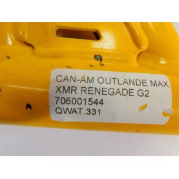 Rear swing arm can am outlande max xmr renegade g2 706001544
