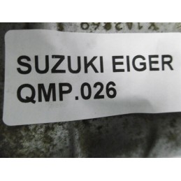 Front differential axle suzuki lt a 400 eiger