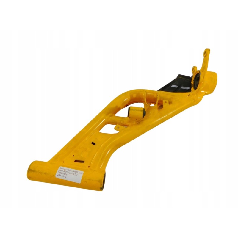 Rear swing arm can am outlande max xmr renegade g2 706001860
