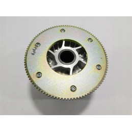 Can am 450 oem 280154 variator set