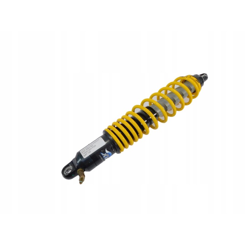 Amor shock absorber rear can am outlander max xmr g2 706001202 fox