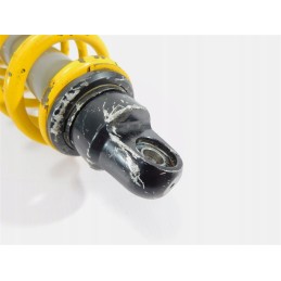 Amor shock absorber rear can am outlander max xmr g2 706001202 fox