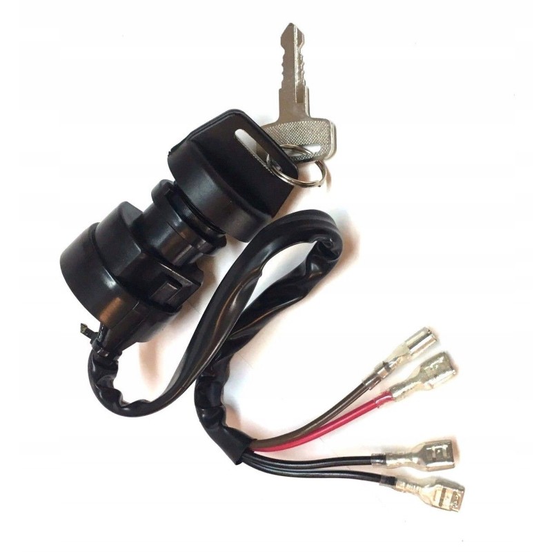 Ignition switch Polaris Trail Boss 250 1989 1992 4110194