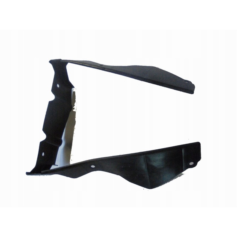 Kawasaki KFX 700 plastic filling