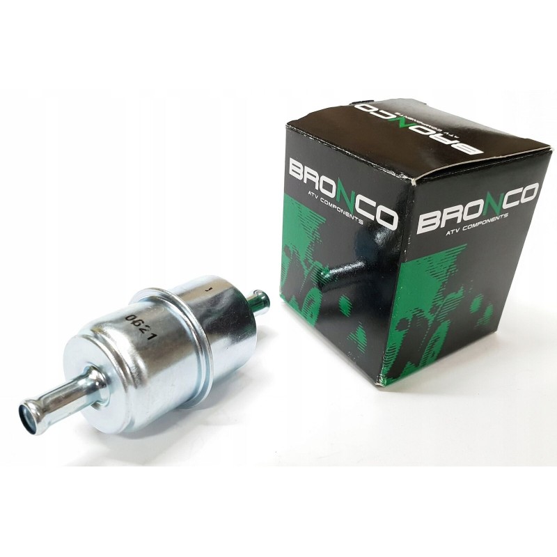 Can am outlander renegade 400 500 800 fuel filter