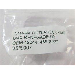 Screw screws can am outlander max xmr renegade g2 oem 420441485