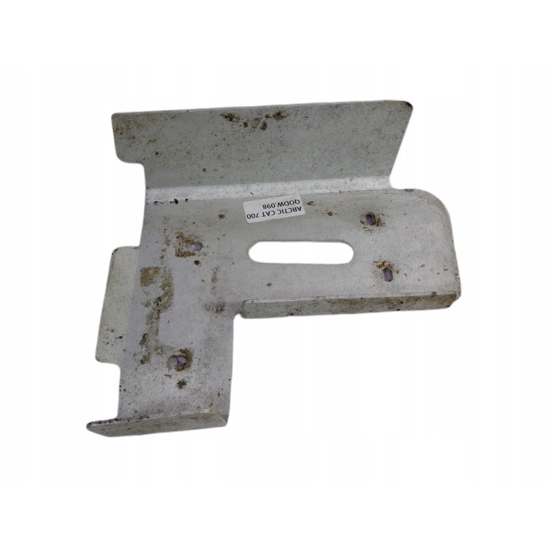 Arctic Cat 700 control arm cover