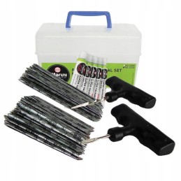 Maruni mega tire repair kit wawa set