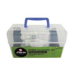 Maruni mega tire repair kit wawa set