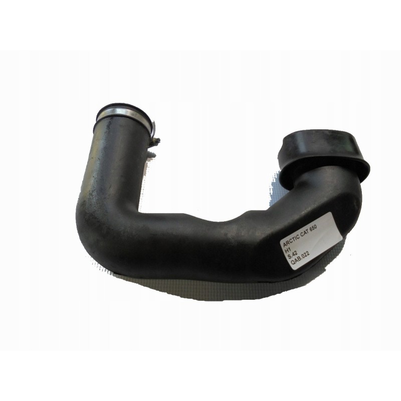 Arctic Cat 650 H1 air hose pipe