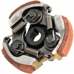 Bell clutch atv cross pocket bike 7z