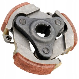 Bell clutch atv cross pocket bike 7z