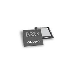 1 pcs : QN9090HN/001Z - RF System on a Chip - SoC QN9090HN/001