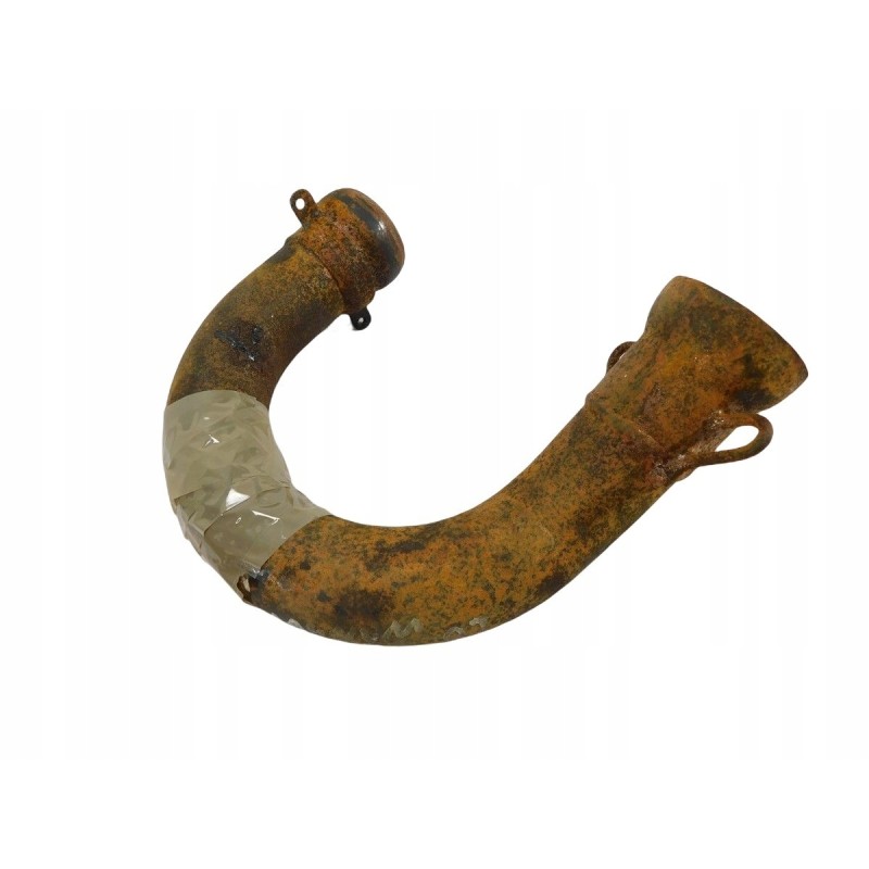 Exhaust manifold elbow Polaris Trail Boss 350 l 4x4 90 94