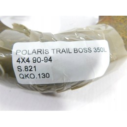 Exhaust manifold elbow Polaris Trail Boss 350 l 4x4 90 94