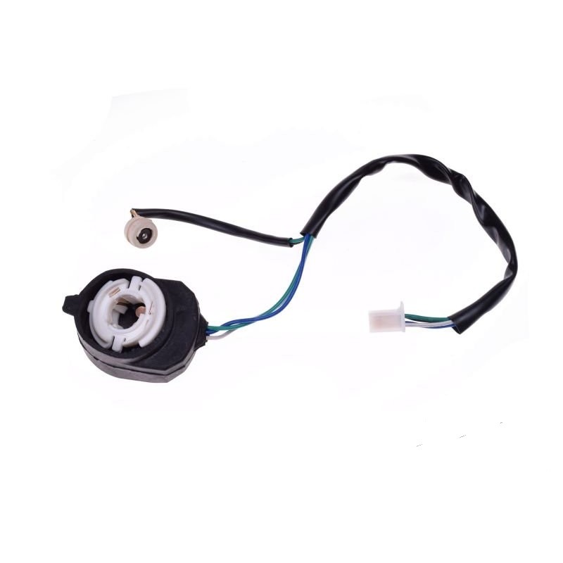 Bulb holder atv 150 bashan 200 250