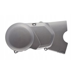 Left magneto cover of the zs154fmi engine 2