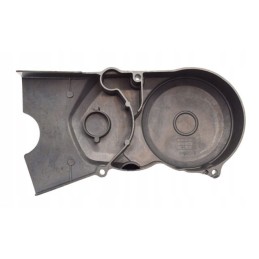 Left magneto cover of the zs154fmi engine 2