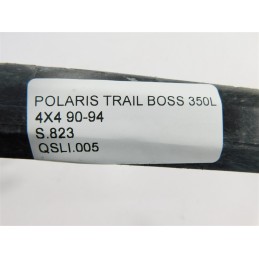 Slide chain guide Polaris Trail Boss 350 l 4x4 90 94