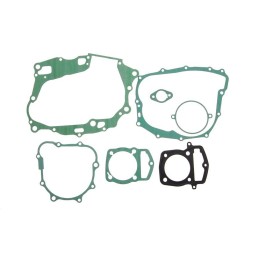 Engine gaskets 250 cross loncin 4t atv quad