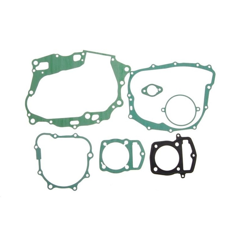 Engine gaskets 250 cross loncin 4t atv quad