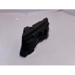 Plastic filling cf moto 550 2019