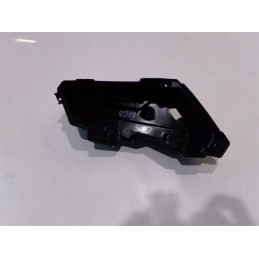 Plastic filling cf moto 550 2019