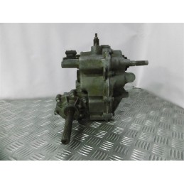 Polaris scrambler 500 gearbox