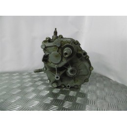 Polaris scrambler 500 gearbox