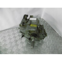 Polaris scrambler 500 gearbox